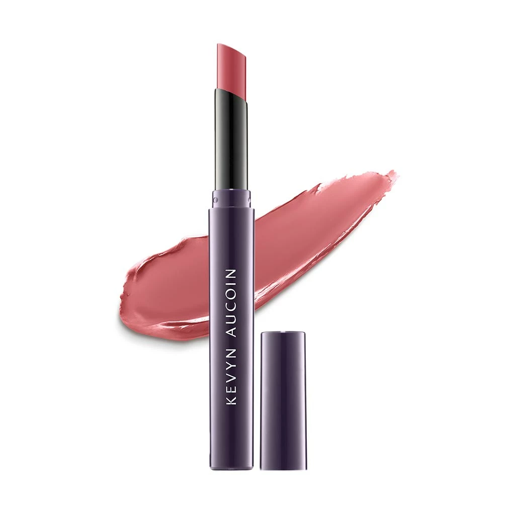 Kevyn Aucoin Beauty UNFORGETTABLE LIPSTICK - SHINE Makeup 3 Kevyn Aucoin Beauty UNFORGETTABLE LIPSTICK - SHINE Makeup