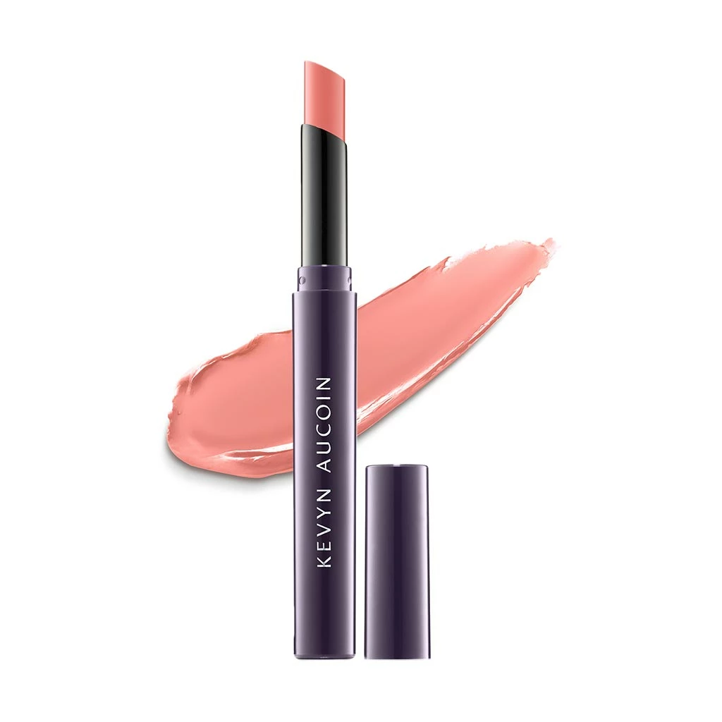 Kevyn Aucoin Beauty UNFORGETTABLE LIPSTICK - SHINE Makeup 1 Kevyn Aucoin Beauty UNFORGETTABLE LIPSTICK - SHINE Makeup