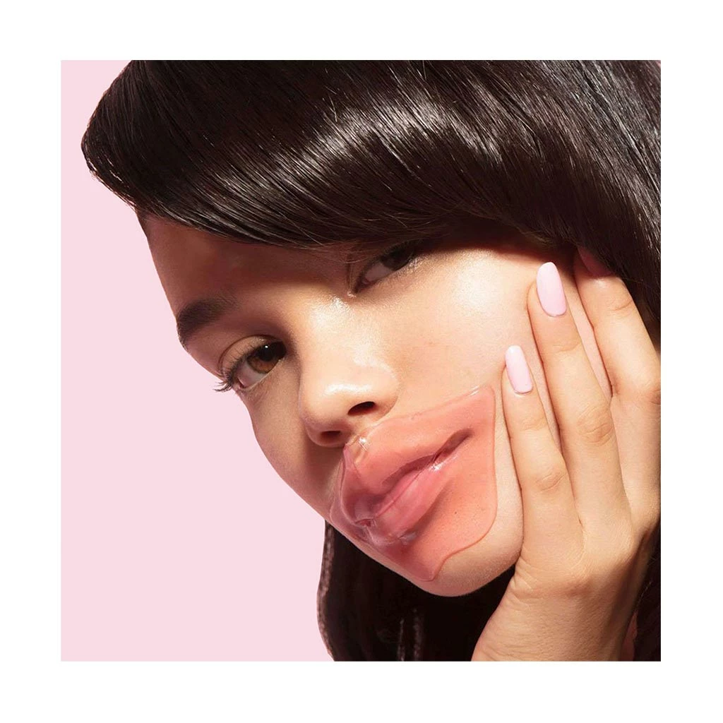 KNC Beauty Skin Care THE LIP MASK 3 KNC Beauty Skin Care THE LIP MASK