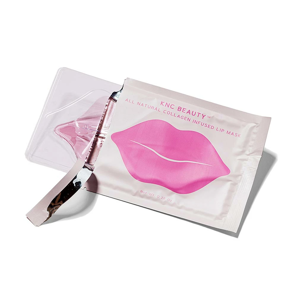 KNC Beauty Skin Care THE LIP MASK 1 KNC Beauty Skin Care THE LIP MASK