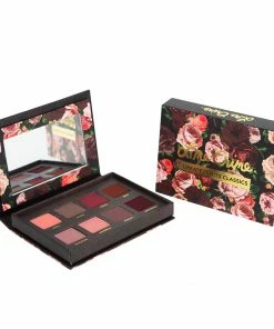 Lime Crime GREATEST HITS CLASSIC EYESHADOW PALETTE Makeup