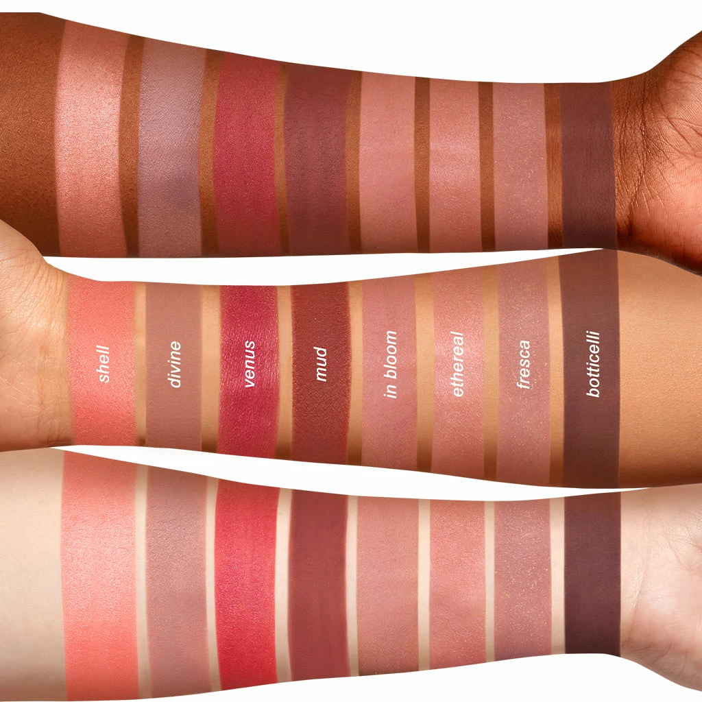 Lime Crime GREATEST HITS CLASSIC EYESHADOW PALETTE Makeup 4 Lime Crime GREATEST HITS CLASSIC EYESHADOW PALETTE Makeup