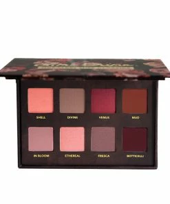 Lime Crime GREATEST HITS CLASSIC EYESHADOW PALETTE Makeup