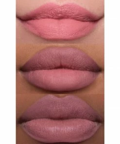 Lime Crime SOFT TOUCH COMFORT MATTE LIPSTICK