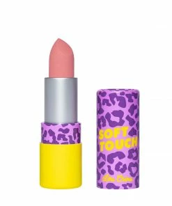 Lime Crime SOFT TOUCH COMFORT MATTE LIPSTICK
