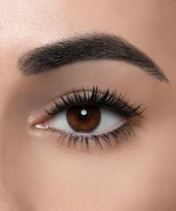 Lime Crime ASTRONOMICAL VEGAN VOLUMIZING MASCARA Makeup