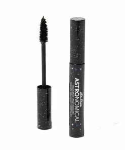 Lime Crime ASTRONOMICAL VEGAN VOLUMIZING MASCARA Makeup