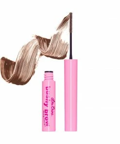 Lime Crime BUSHY BROW GEL