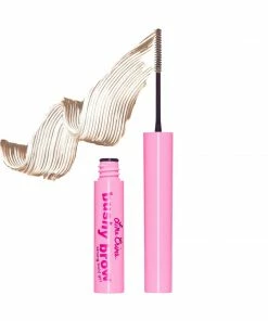 Lime Crime BUSHY BROW GEL