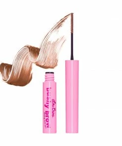 Lime Crime BUSHY BROW GEL