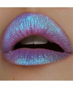 Lime Crime DIAMOND CRUSHERS Makeup