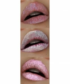 Lime Crime DIAMOND CRUSHERS GLINDA CRACKER BOX GIFT SET