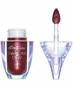 Lime Crime Makeup DIAMOND DEWS