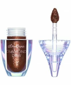 Lime Crime Makeup DIAMOND DEWS