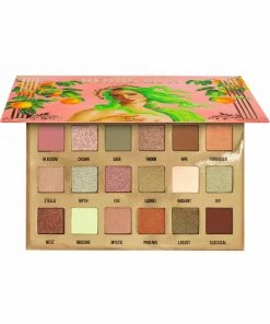 Lime Crime Makeup EYESHADOW PALETTE VENUS XL II