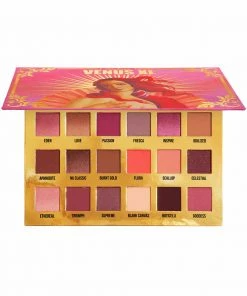 Lime Crime Makeup EYESHADOW PALETTE VENUS XL