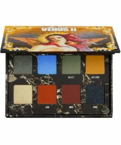Lime Crime Makeup EYESHADOW PALETTE VENUS II