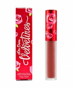 Lime Crime LIMITED EDITION GIRL GANG MATTE VELVETINES Makeup