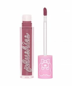 Lime Crime LIMITED EDITION GIRL GANG PLUSHIES Makeup