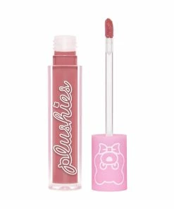 Lime Crime LIMITED EDITION GIRL GANG PLUSHIES Makeup
