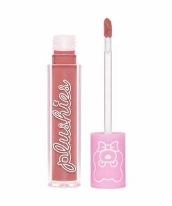 Lime Crime LIMITED EDITION GIRL GANG PLUSHIES Makeup
