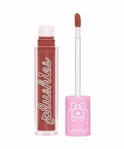 Lime Crime LIMITED EDITION GIRL GANG PLUSHIES Makeup