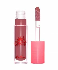 Lime Crime LIMITED EDITION GIRL GANG WET CHERRY LIP GLOSS