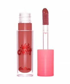 Lime Crime LIMITED EDITION GIRL GANG WET CHERRY LIP GLOSS