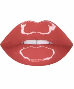 Lime Crime LIMITED EDITION GIRL GANG WET CHERRY LIP GLOSS