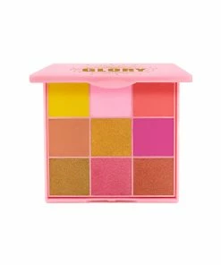 Lime Crime GLORY EYE & FACE PALETTE