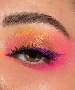 Lime Crime GLORY EYE & FACE PALETTE 5 Lime Crime GLORY EYE & FACE PALETTE