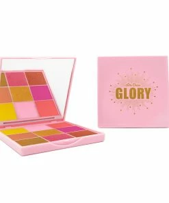 Lime Crime GLORY EYE & FACE PALETTE