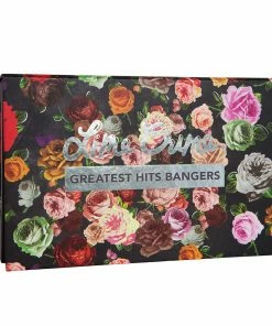 Lime Crime Makeup GREATEST HITS BANGER EYE & FACE PALETTE