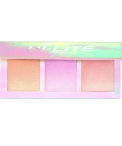 Lime Crime HI-LITE PALETTE - BLOSSOMS Makeup