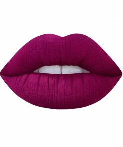 Lime Crime Makeup MATTE VELVETINES