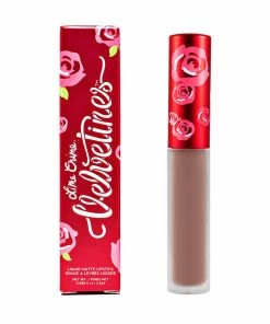 Lime Crime Makeup MATTE VELVETINES