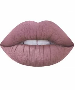 Lime Crime Makeup MATTE VELVETINES