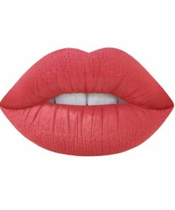 Lime Crime Makeup MATTE VELVETINES