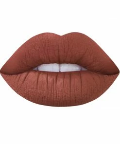 Lime Crime Makeup MATTE VELVETINES