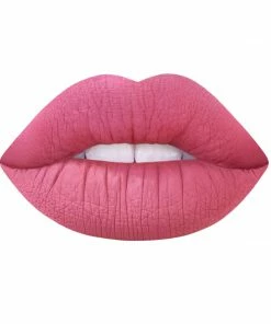 Lime Crime Makeup MATTE VELVETINES