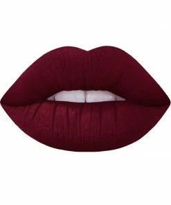 Lime Crime Makeup MATTE VELVETINES