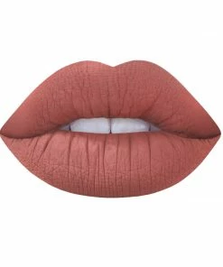 Lime Crime Makeup MATTE VELVETINES