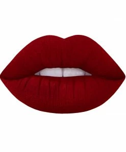 Lime Crime Makeup MATTE VELVETINES