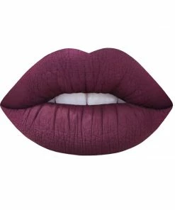 Lime Crime Makeup MATTE VELVETINES