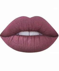 Lime Crime Makeup MATTE VELVETINES