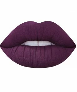 Lime Crime Makeup MATTE VELVETINES