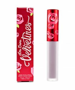 Lime Crime Makeup MATTE VELVETINES