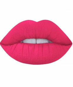 Lime Crime Makeup MATTE VELVETINES