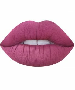 Lime Crime Makeup MATTE VELVETINES