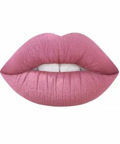 Lime Crime Makeup MATTE VELVETINES